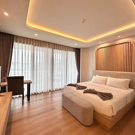 בנג טאו ביץ' The Regent Phuket Bangtao Beach מראה חיצוני תמונה