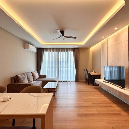 בנג טאו ביץ' The Regent Phuket Bangtao Beach מראה חיצוני תמונה
