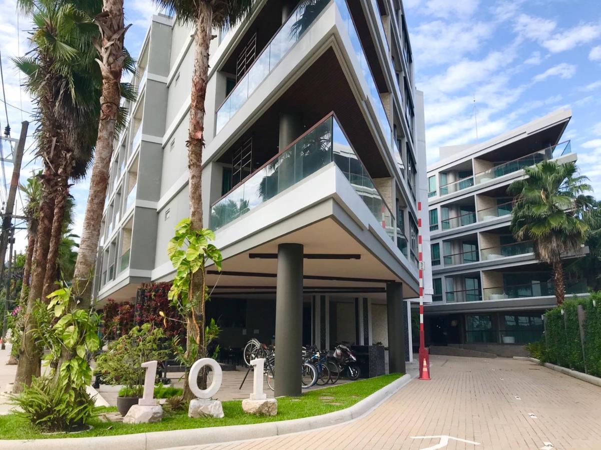 בנג טאו ביץ' The Regent Phuket Bangtao Beach מראה חיצוני תמונה
