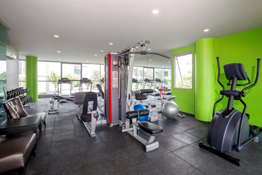 בנג טאו ביץ' The Regent Phuket Bangtao Beach מראה חיצוני תמונה