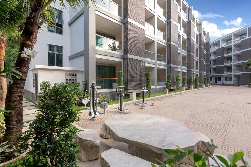 בנג טאו ביץ' The Regent Phuket Bangtao Beach מראה חיצוני תמונה