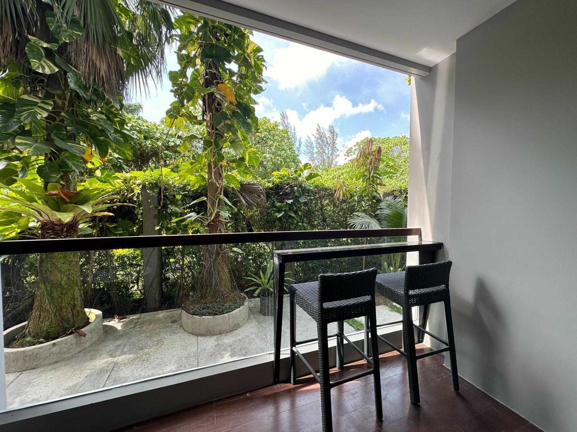 בנג טאו ביץ' The Regent Phuket Bangtao Beach מראה חיצוני תמונה