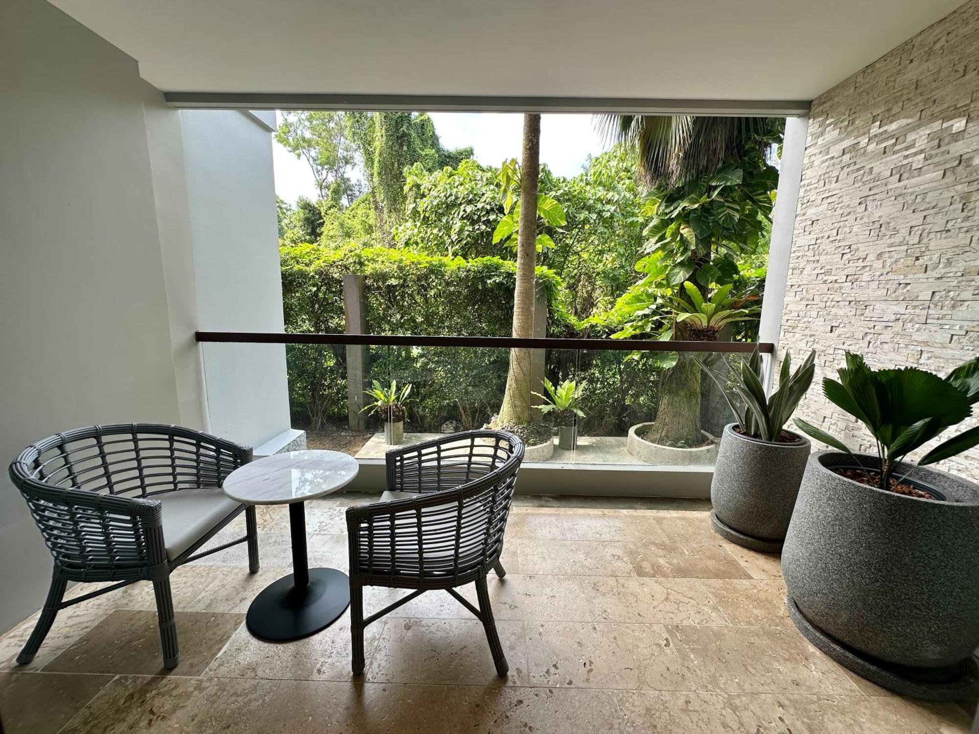 בנג טאו ביץ' The Regent Phuket Bangtao Beach מראה חיצוני תמונה