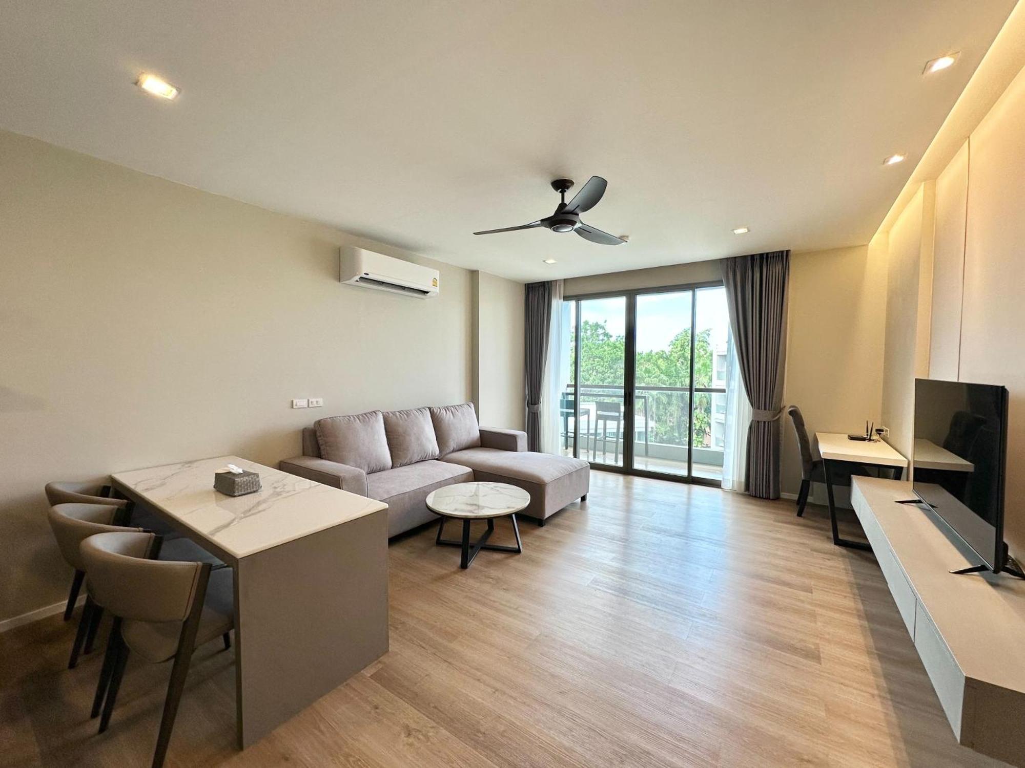 בנג טאו ביץ' The Regent Phuket Bangtao Beach מראה חיצוני תמונה