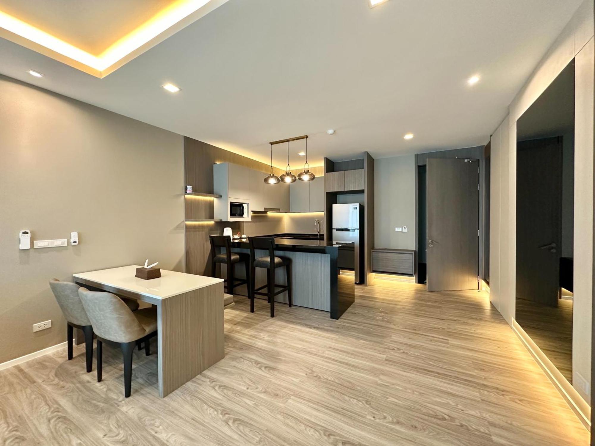 בנג טאו ביץ' The Regent Phuket Bangtao Beach מראה חיצוני תמונה