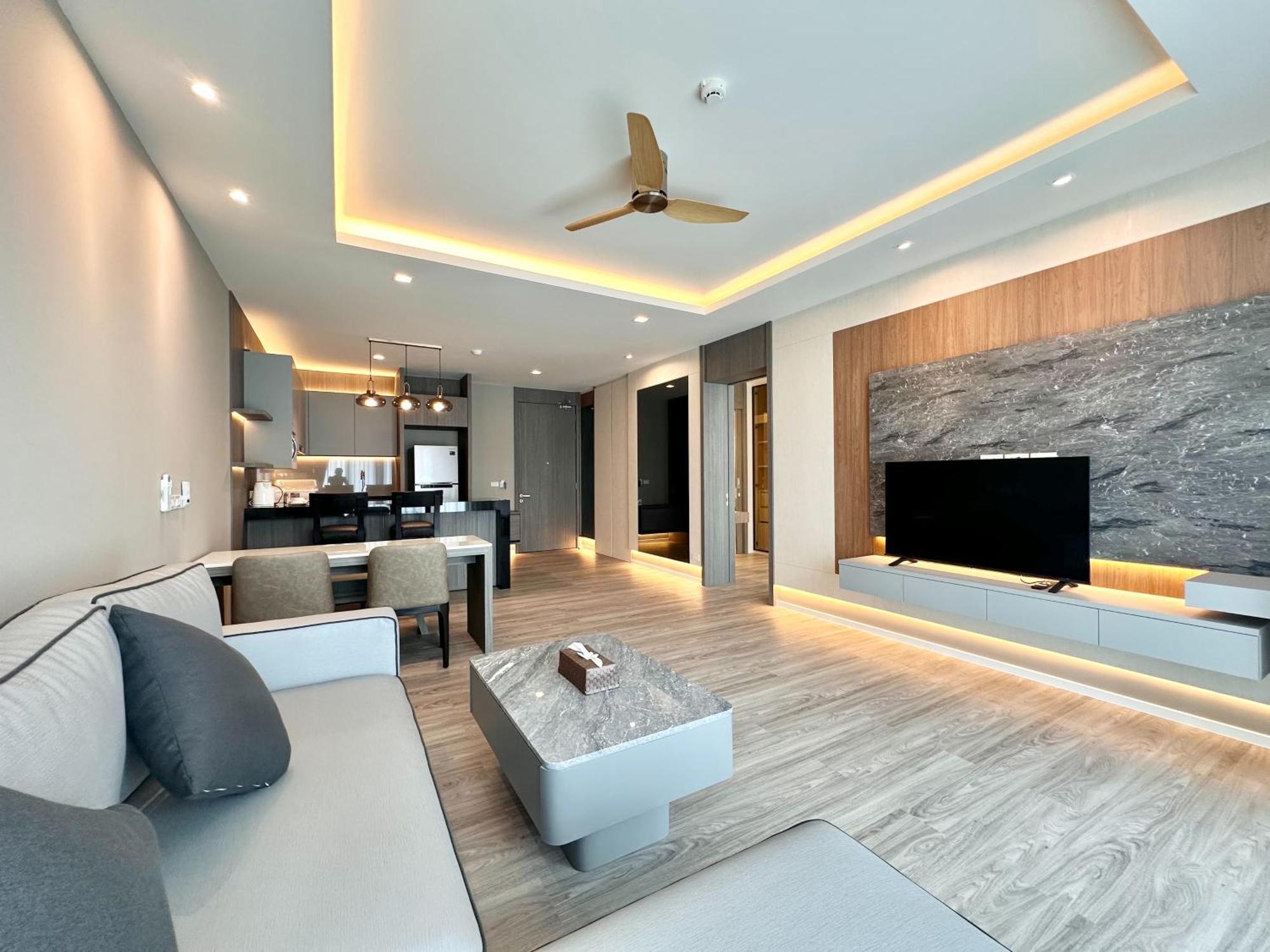 בנג טאו ביץ' The Regent Phuket Bangtao Beach מראה חיצוני תמונה