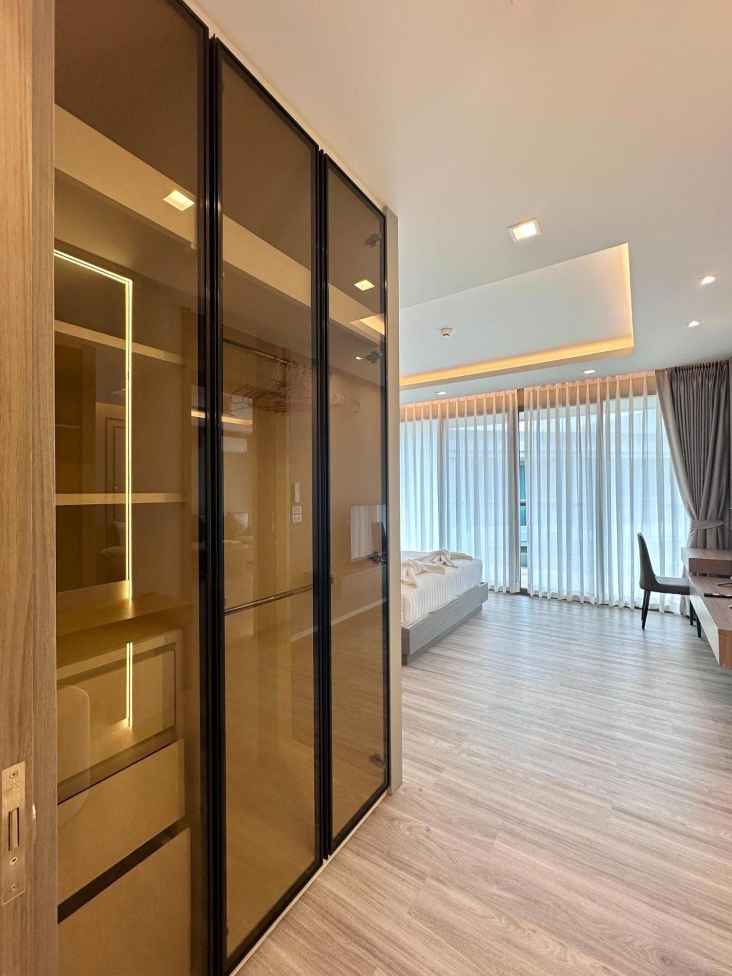 בנג טאו ביץ' The Regent Phuket Bangtao Beach מראה חיצוני תמונה