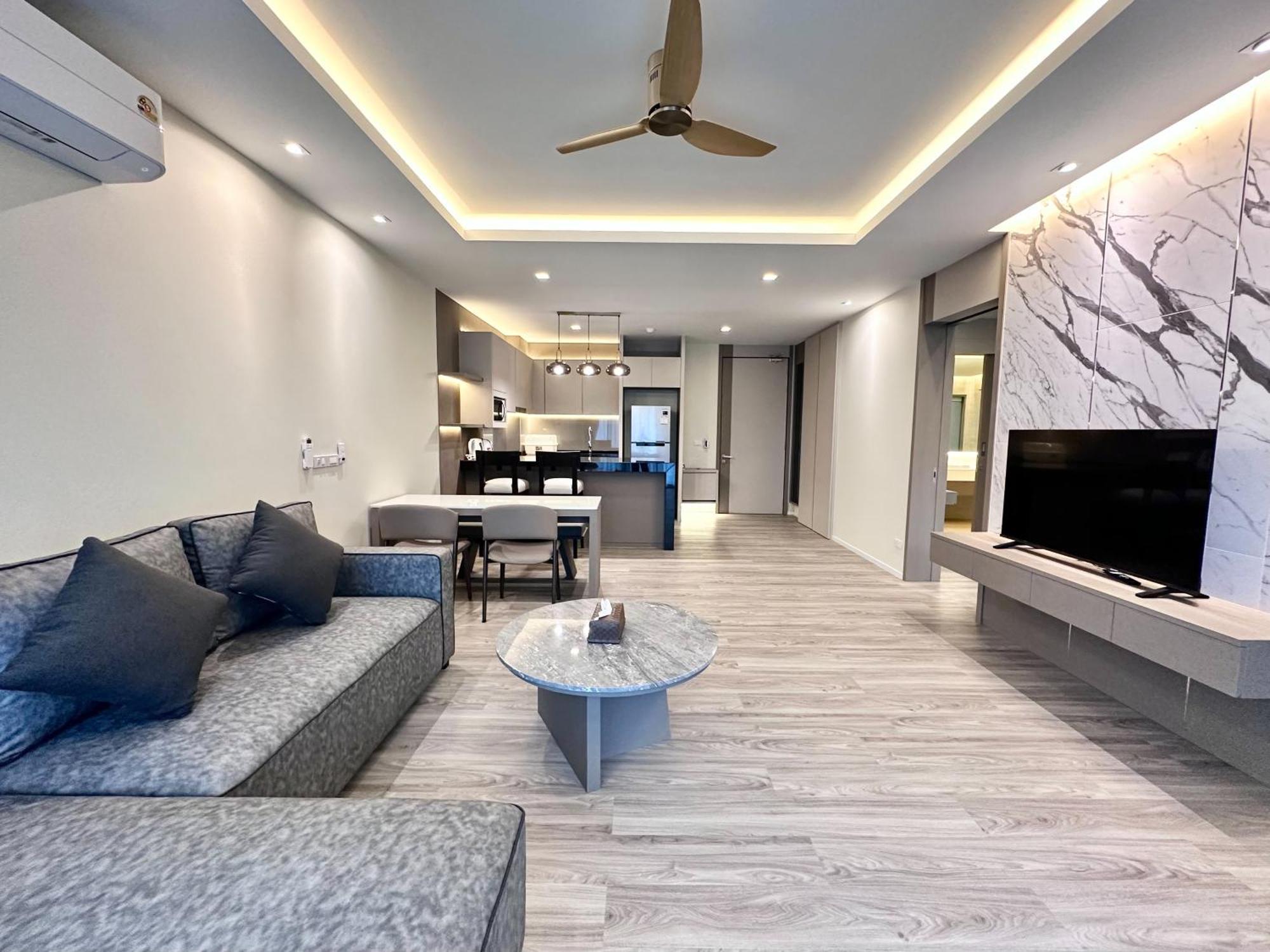 בנג טאו ביץ' The Regent Phuket Bangtao Beach מראה חיצוני תמונה